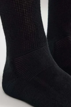 Mjuk sokker unisex
