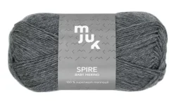 Mjuk Spire merinoull garn
