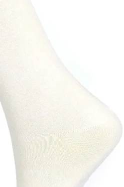 Mjuk ullsokker 2-pk unisex