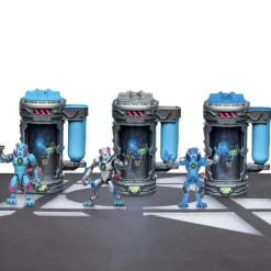 MrBeast Lab Mutator Mutation Chamber Iconic Panther