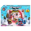 MrBeast Lab Swarms julekalender