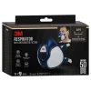 3M™ 8812 støvmaske, FFP1, med Cool Flow™