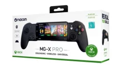 NACON™ MG-X PRO mobilkontroller for iOS