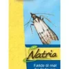 Natria felle for møll i matvarer