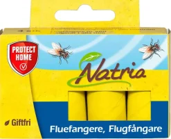 Natria fluefanger