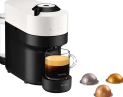 Nespresso Vertuo Pop kapselmaskin
