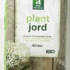 Änglamark plantejord