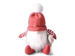 Nils sittende nisse