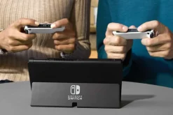 Nintendo Switch™ konsoll OLED 2021
