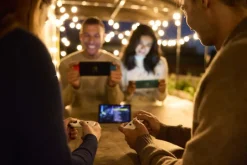 Nintendo Switch™ konsoll OLED 2021