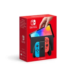 Nintendo Switch™ konsoll OLED 2021
