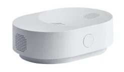 No-Flame WI-Fi gassalarm