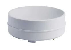 No-Flame Wi-Fi vannalarm