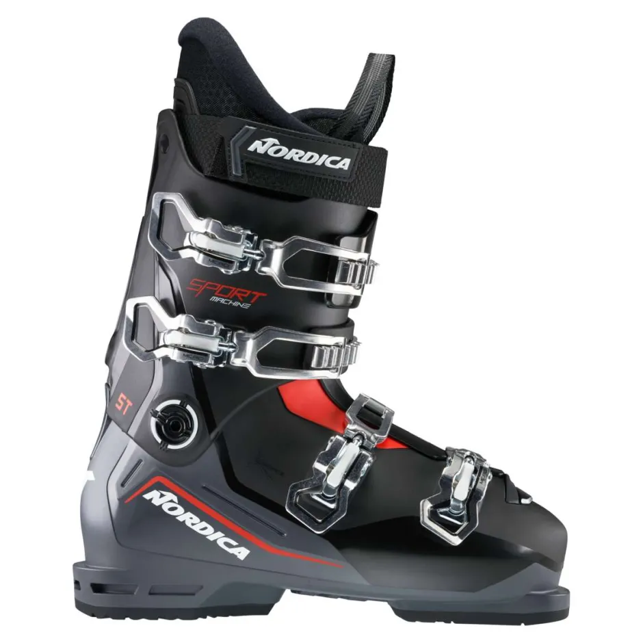 Nordica Sportmachine 3 ST alpinstøvel voksen 22