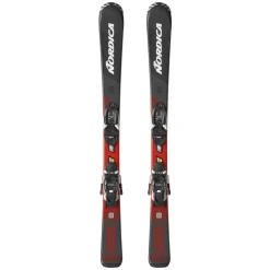 Nordica Team Race alpinski junior 25