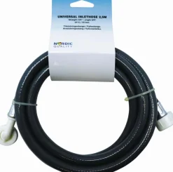 Nordic Quality Wash & Dry Universal fylleslange