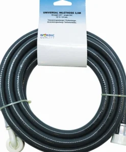 Nordic Quality White Universal fylleslange
