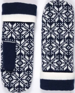 Norgesvotten unisex