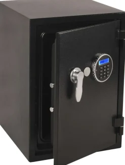 Nor-Tec digital brannsafe