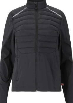 Northpeak Amalie 2 løpejakke dame