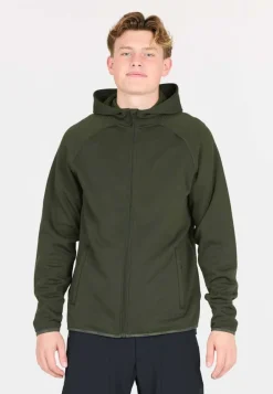 Northpeak Bartosz fleecejakke herre
