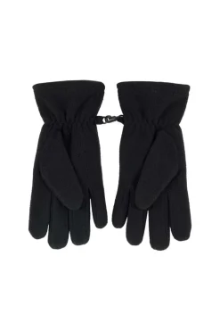 Northpeak Birk fleecehansker junior
