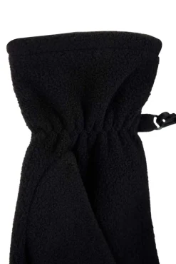 Northpeak Birk fleecehansker junior