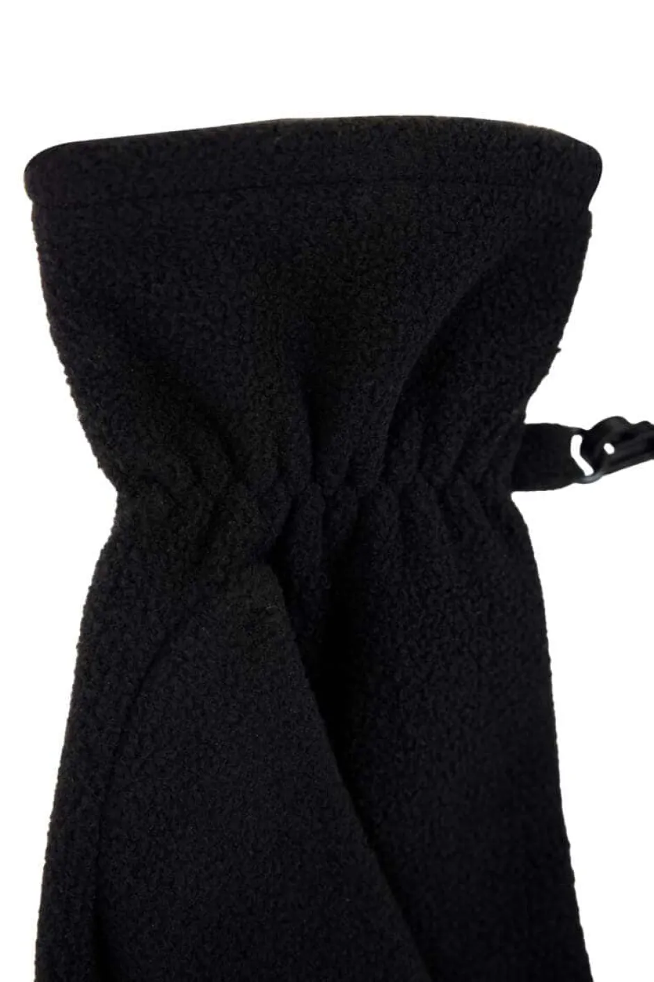 Northpeak Birk fleecehansker junior