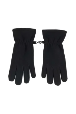 Northpeak Birk fleecehansker junior