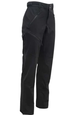 Northpeak Blåhornet 3-lags skallbukse herre