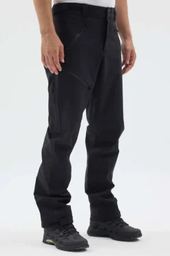 Northpeak Blåhornet 3-lags skallbukse herre