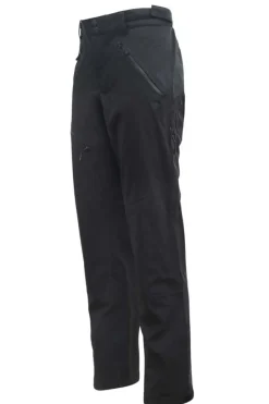 Northpeak Blåhornet 3-lags skallbukse herre