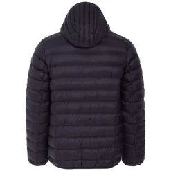 Northpeak Blåtind dunjakke herre