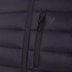 Northpeak Blåtind dunjakke herre