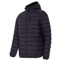 Northpeak Blåtind dunjakke herre