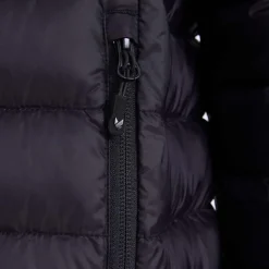 Northpeak Blåtind dunjakke herre