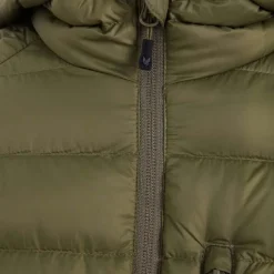 Northpeak Blåtind dunjakke herre