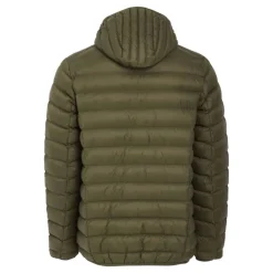 Northpeak Blåtind dunjakke herre