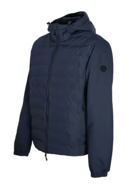 Northpeak Eikesdalen hybridjakke herre