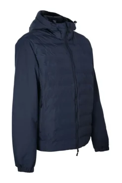 Northpeak Eikesdalen hybridjakke herre