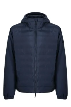 Northpeak Eikesdalen hybridjakke herre
