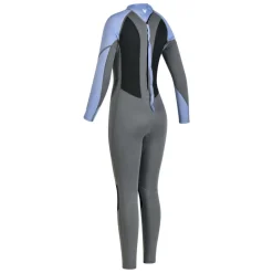 Northpeak Epicwave våtdrakt dame 2026