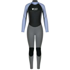 Northpeak Epicwave våtdrakt dame 2026
