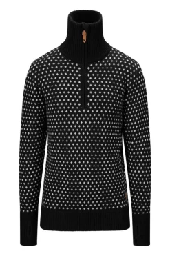 Northpeak Finse 1/2 zip ullgenser unisex