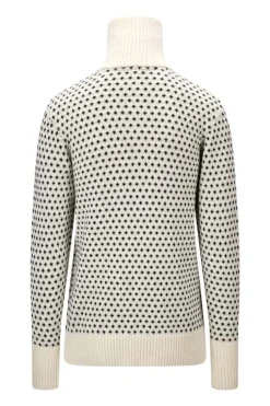 Northpeak Finse 1/2 zip ullgenser unisex