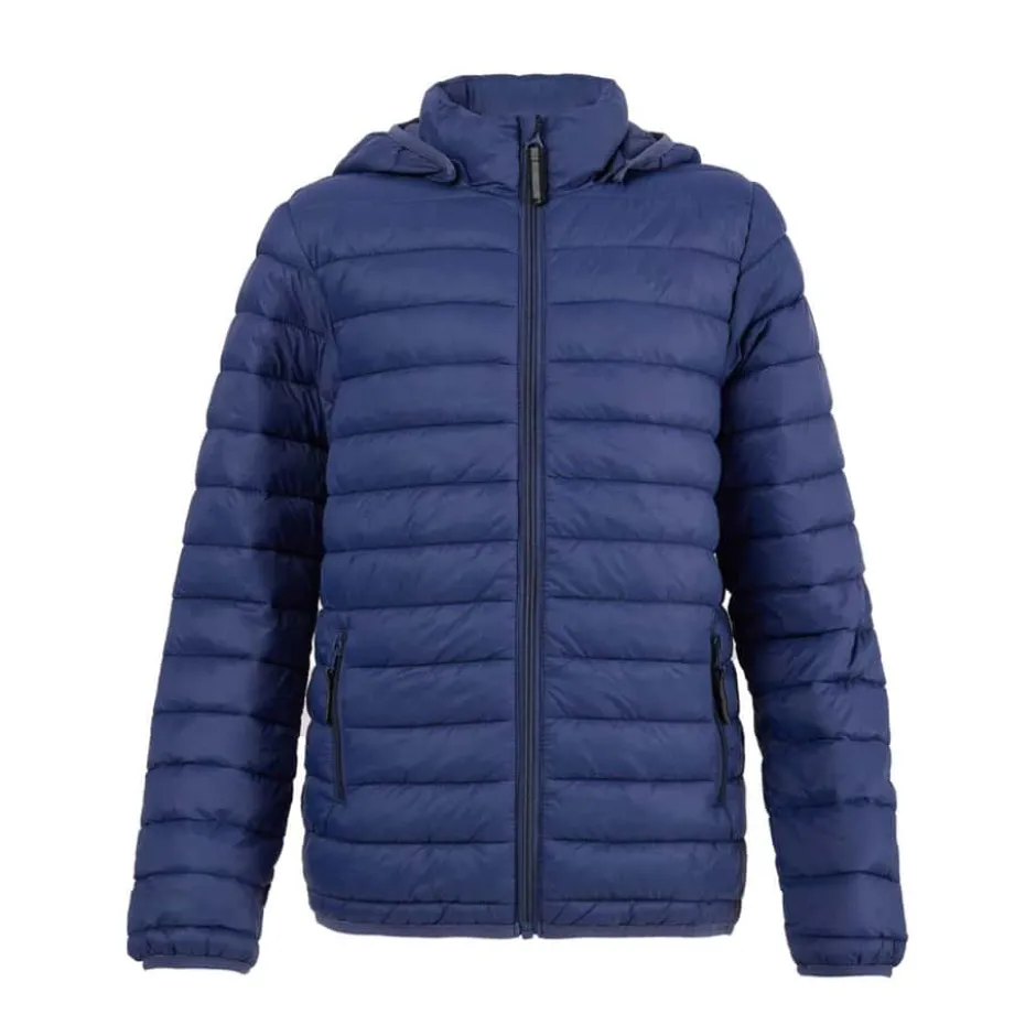 Northpeak Forrest vattert jakke junior