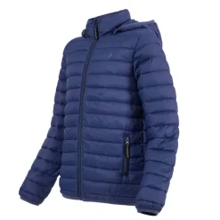 Northpeak Forrest vattert jakke junior