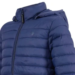 Northpeak Forrest vattert jakke junior