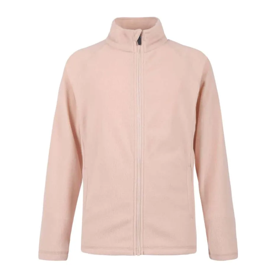 Northpeak Geilo fleecejakke junior