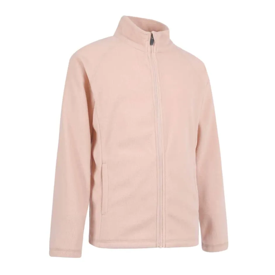 Northpeak Geilo fleecejakke junior